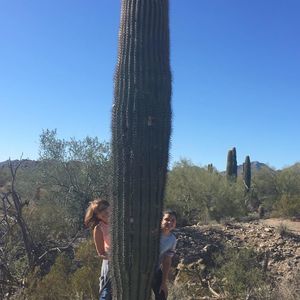 Meet your Posher, April